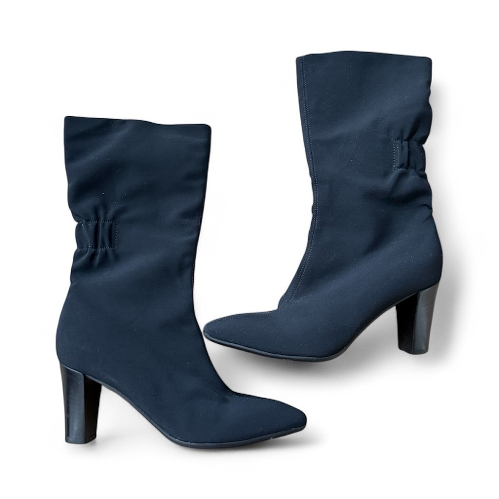 Aquatalia  Heeled Boots
